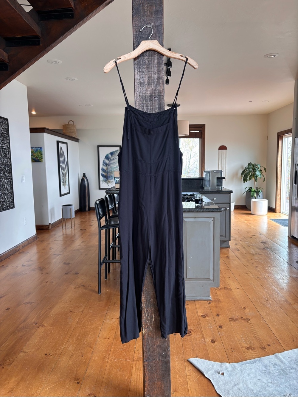 RVCA Zula Jumper - Picture 10 of 16